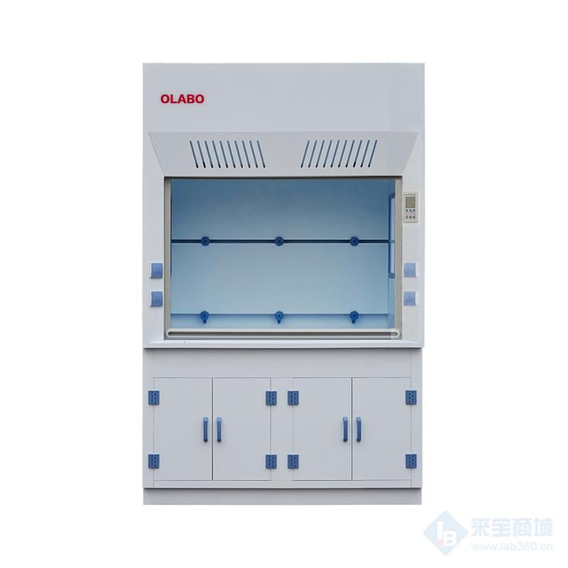 歐萊博OLABO PP通風柜廠家